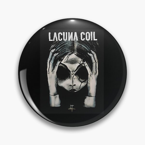 Item preview, Lacuna coil  designed and sold by LaraElliotts.