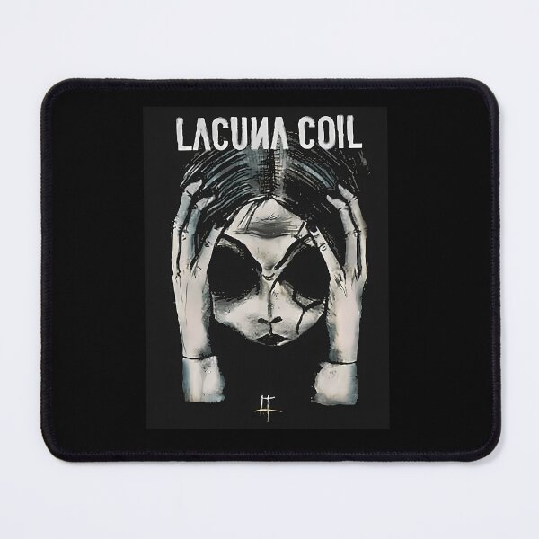 Item preview, Lacuna coil  designed and sold by LaraElliotts.