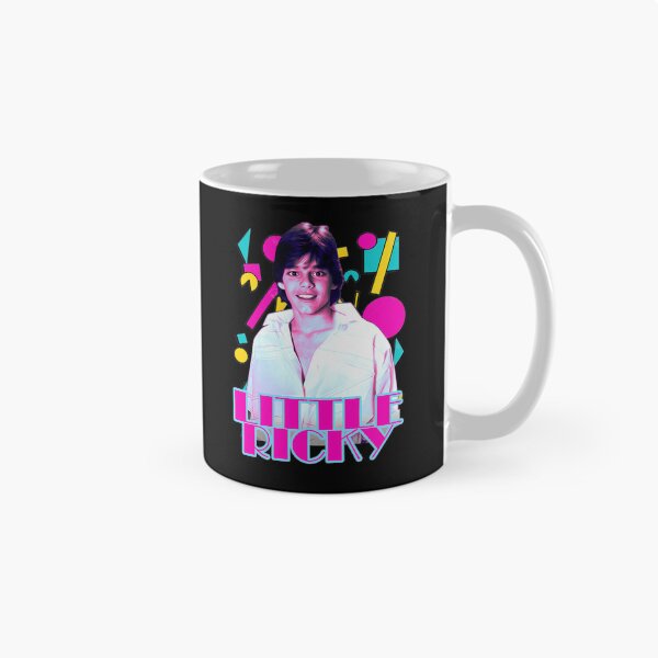Item preview, Menudo Little Ricky Martin Little Ricky  designed and sold by charmagnebrit.