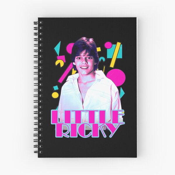 Item preview, Menudo Little Ricky Martin Little Ricky  designed and sold by charmagnebrit.