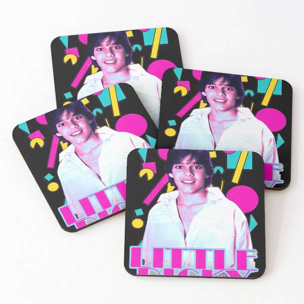 Item preview, Menudo Little Ricky Martin Little Ricky  designed and sold by charmagnebrit.