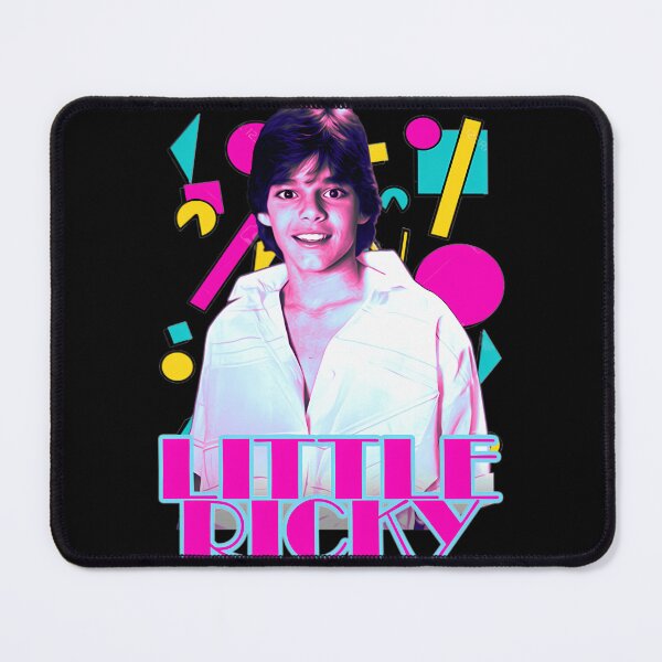 Item preview, Menudo Little Ricky Martin Little Ricky designed and sold by charmagnebrit.