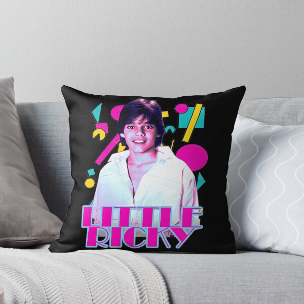 Item preview, Menudo Little Ricky Martin Little Ricky  designed and sold by charmagnebrit.