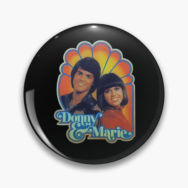 Item preview, Donny Osmond designed and sold by HarrietBriggs.