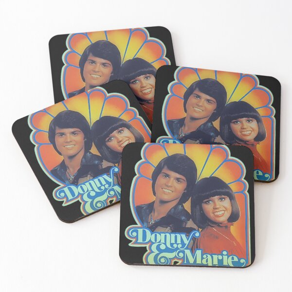 Item preview, Donny Osmond designed and sold by HarrietBriggs.
