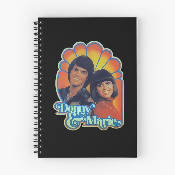 Item preview, Donny Osmond designed and sold by HarrietBriggs.