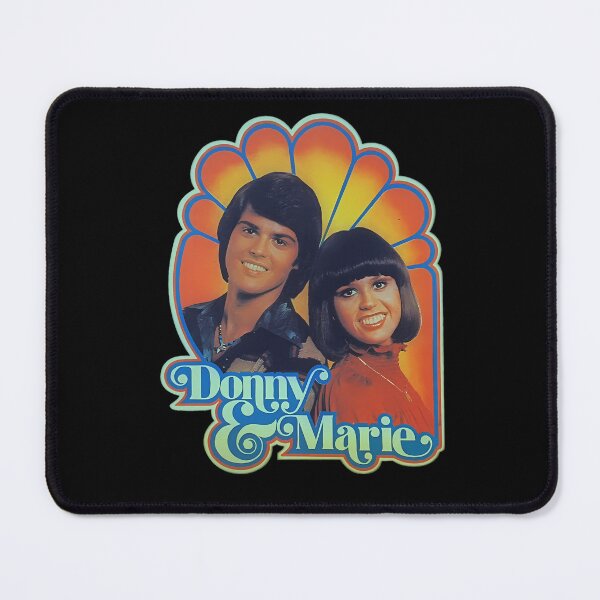 Item preview, Donny Osmond designed and sold by HarrietBriggs.