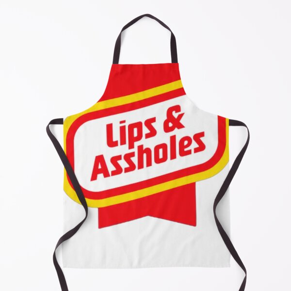 Item preview, Lips & Assholes designed and sold by EmmaSchaffer1.