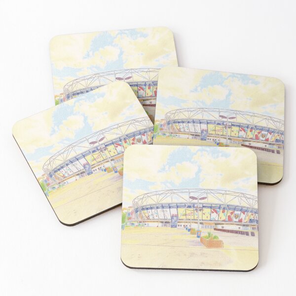 Item preview, Home of the Hammers – London Stadium designed and sold by Dany05117671.