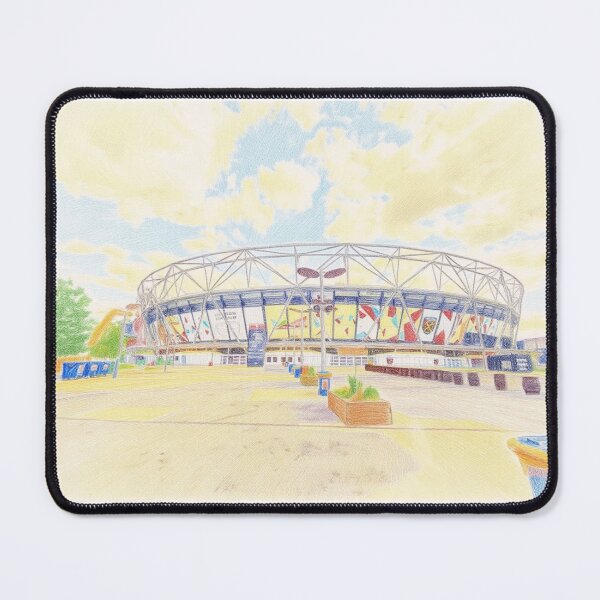 Item preview, Home of the Hammers – London Stadium designed and sold by Dany05117671.