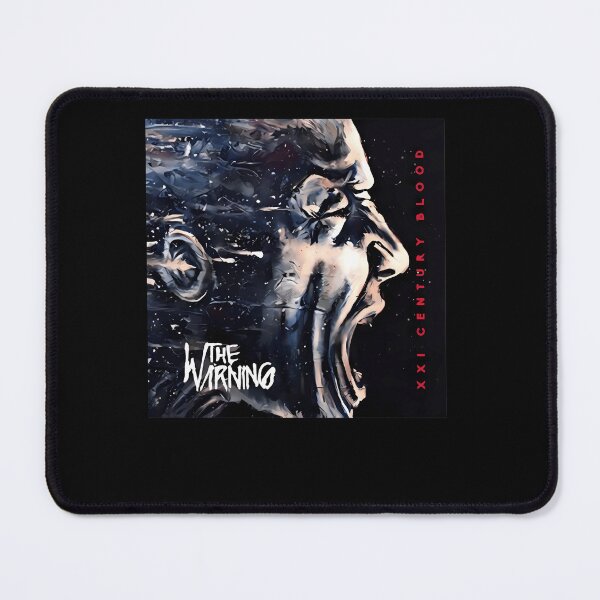 Item preview, The Warning Mexican designed and sold by LaraElliotts.
