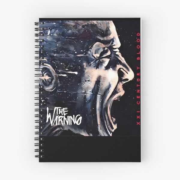 Item preview, The Warning Mexican designed and sold by LaraElliotts.