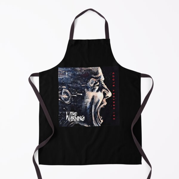 Item preview, The Warning Mexican designed and sold by LaraElliotts.