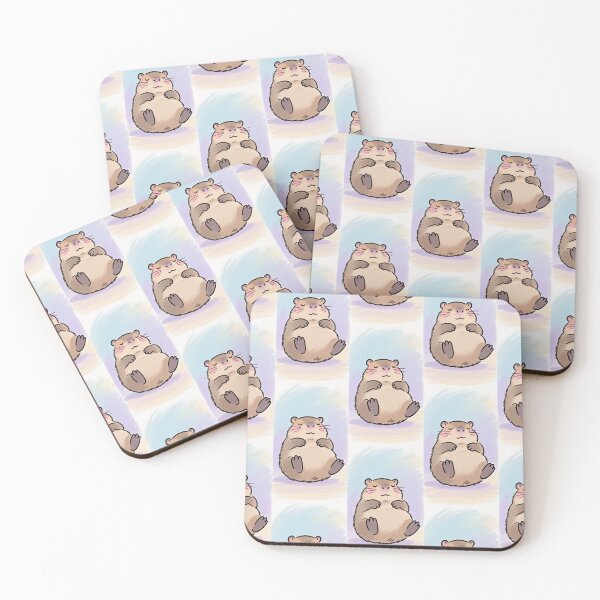 Item preview, Comfortable Capybara designed and sold by Art & Design Shop 98.