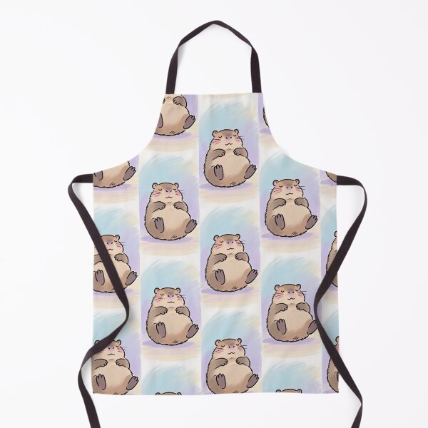 Item preview, Comfortable Capybara designed and sold by Art & Design Shop 98.