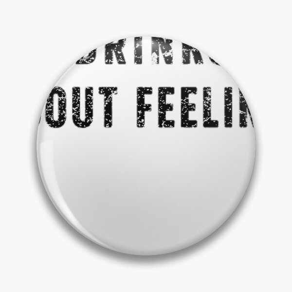 Item preview, I Have Mixed Drinks About Feelings designed and sold by EmmaSchaffer1.