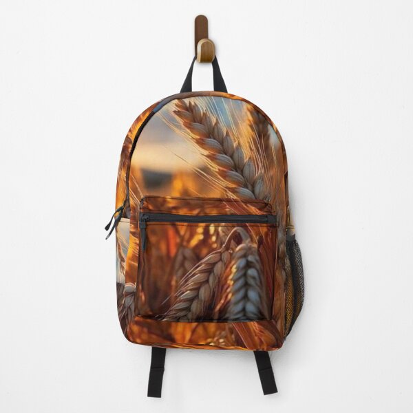 Item preview, Harvest - Golden Fields designed and sold by iamdesigns14.