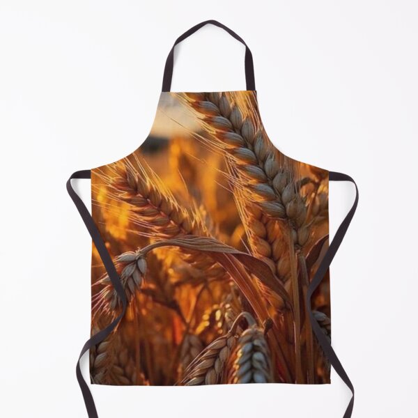 Item preview, Harvest - Golden Fields designed and sold by iamdesigns14.