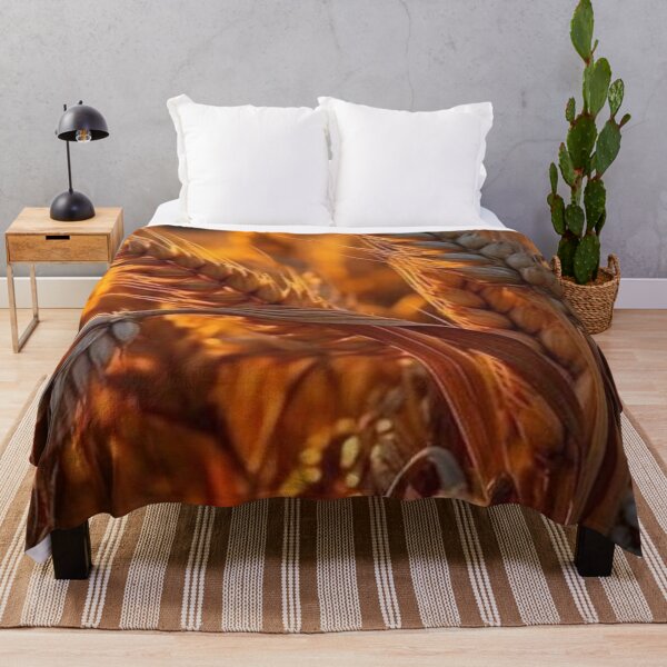 Item preview, Harvest - Golden Fields designed and sold by iamdesigns14.