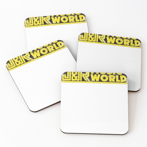 Item preview, J&R Music-World designed and sold by EmmaSchaffer1.