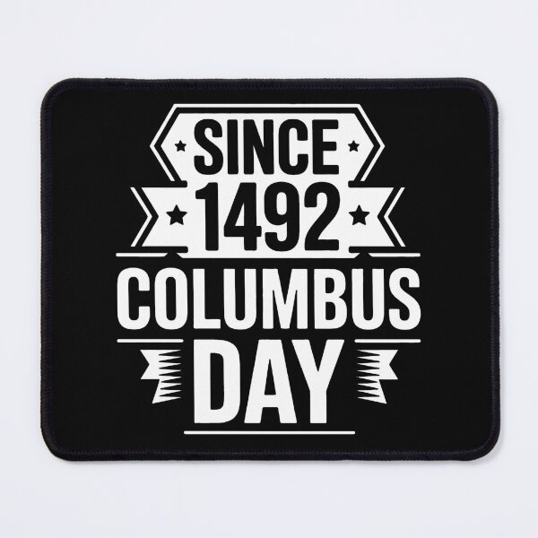 Item preview, Sincee 1492 Columbus Day, Columbus Costume designed and sold by BakeryDozen.