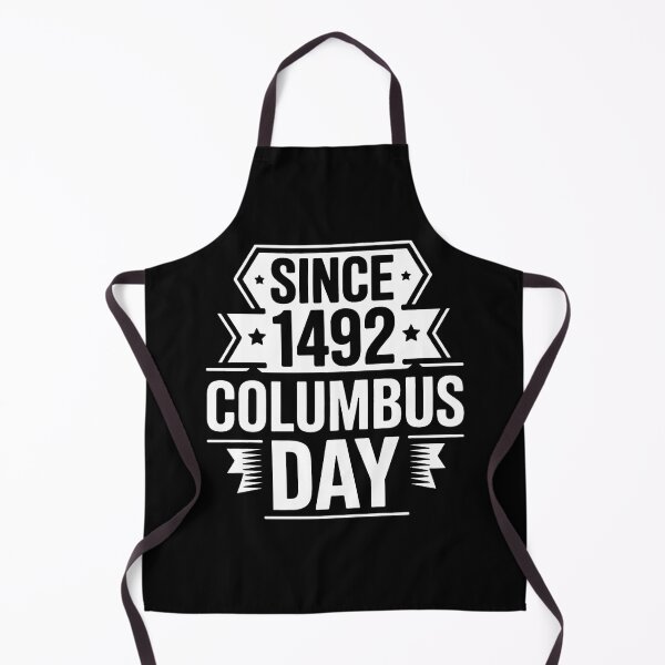 Item preview, Sincee 1492 Columbus Day, Columbus Costume designed and sold by BakeryDozen.