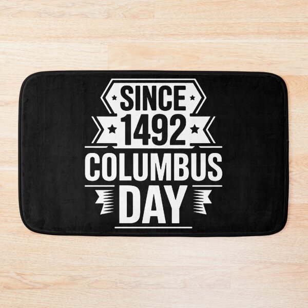 Item preview, Sincee 1492 Columbus Day, Columbus Costume designed and sold by BakeryDozen.