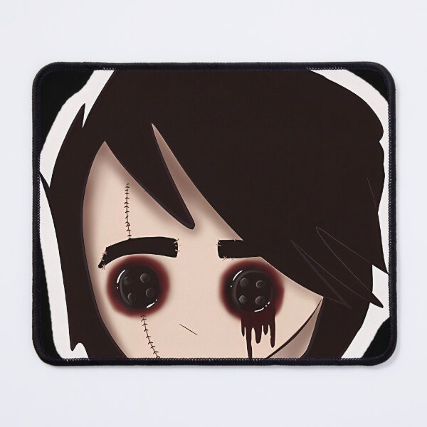 Item preview, Johnnie Guilbert Voodoo Head designed and sold by WESLESICKER.