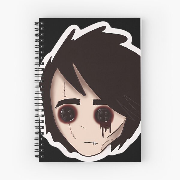 Item preview, Johnnie Guilbert Voodoo Head designed and sold by WESLESICKER.