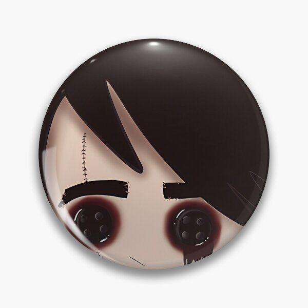 Item preview, Johnnie Guilbert Voodoo Head designed and sold by WESLESICKER.