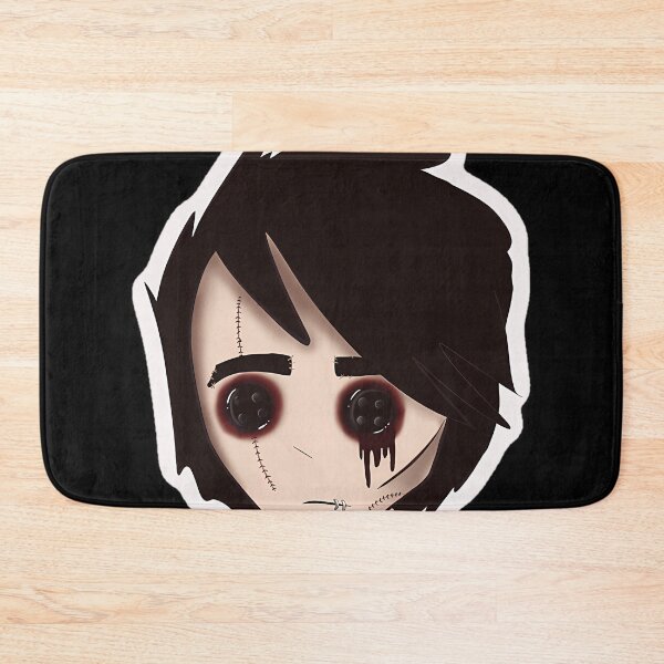 Item preview, Johnnie Guilbert Voodoo Head designed and sold by WESLESICKER.