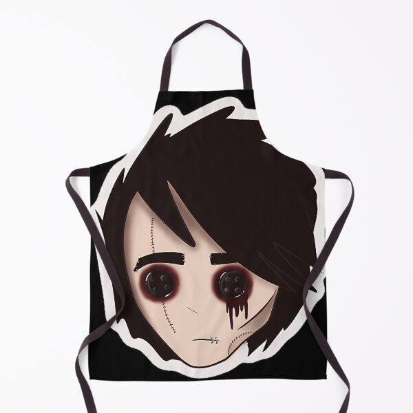Item preview, Johnnie Guilbert Voodoo Head designed and sold by WESLESICKER.