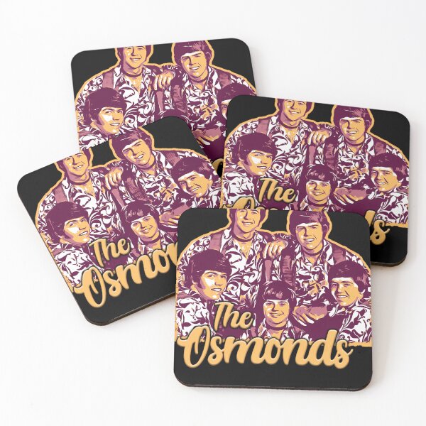 Item preview, Osmonds   designed and sold by HarrietBriggs.