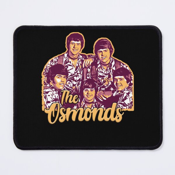 Item preview, Osmonds   designed and sold by HarrietBriggs.