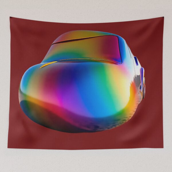 Item preview, Rainbow  designed and sold by AwesomeDigiShop.