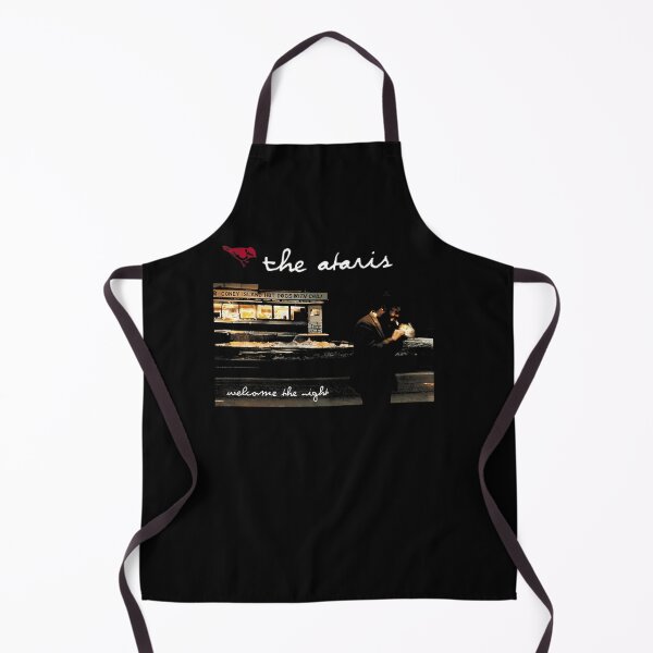 Item preview, THE ATARIS designed and sold by LaraElliotts.