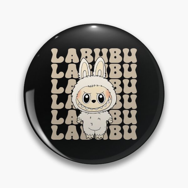 Item preview, Cute Soymilk Labubu - Inspired M4562  designed and sold by Slimeee199.