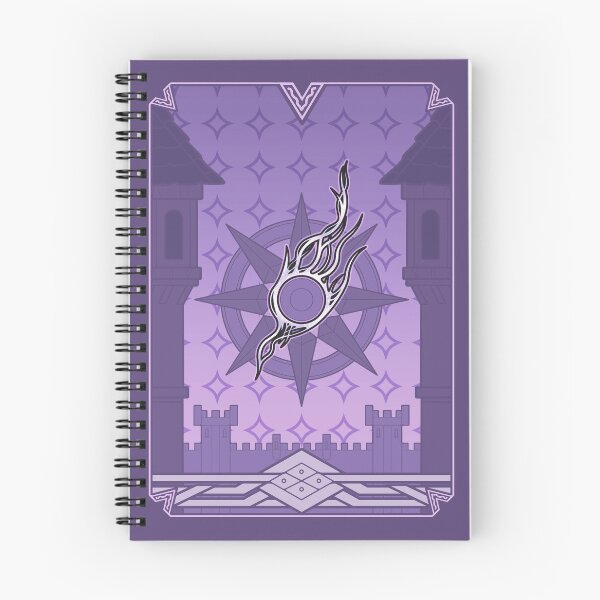 Item preview, Gale's Tattoo BG3 Pastel designed and sold by nirners.