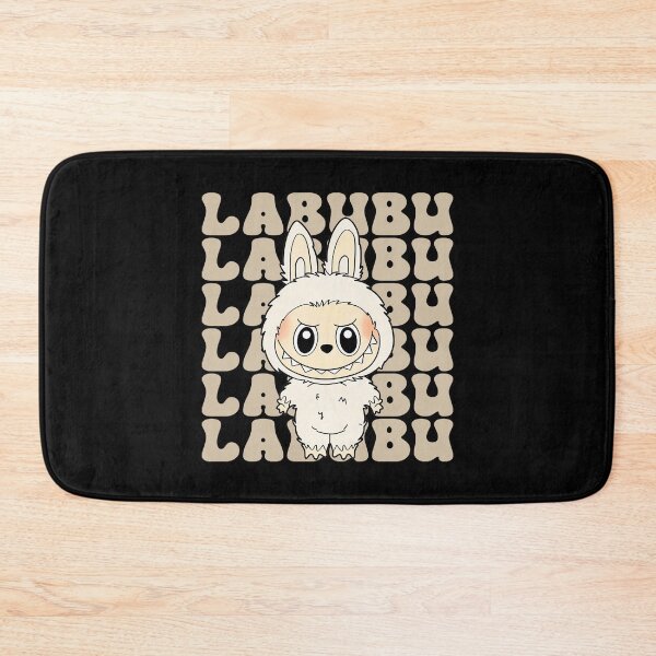 Item preview, Cute Soymilk Labubu - Inspired M4562  designed and sold by Slimeee199.