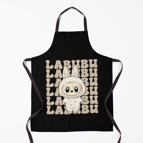 Item preview, Cute Soymilk Labubu - Inspired M4562 designed and sold by Slimeee199.