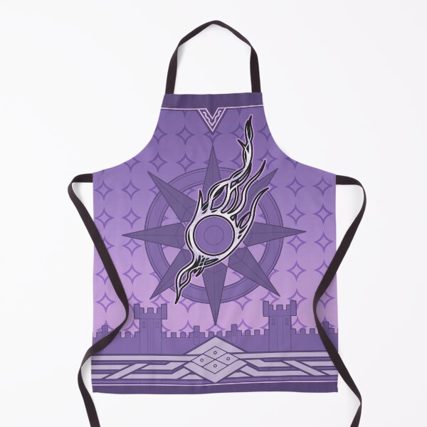 Item preview, Gale's Tattoo BG3 Pastel designed and sold by nirners.