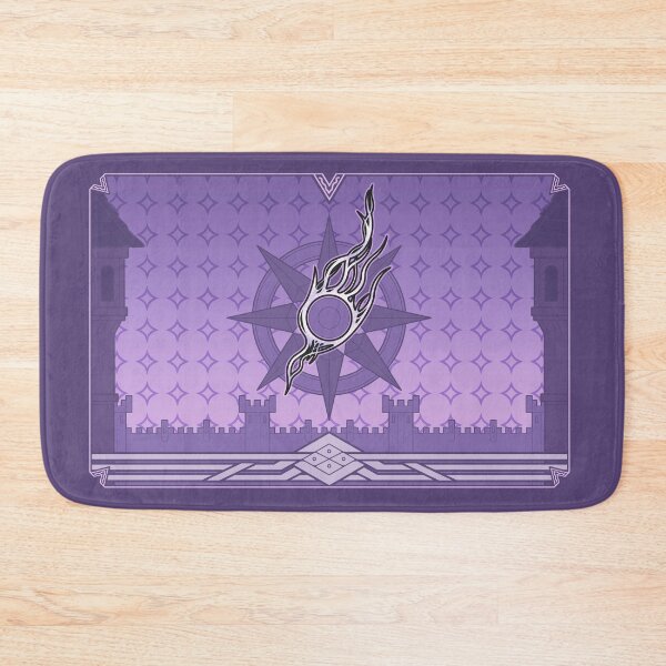 Item preview, Gale's Tattoo BG3 Pastel designed and sold by nirners.