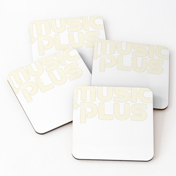 Item preview, Music Plus designed and sold by EmmaSchaffer1.