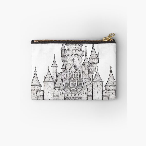 Item preview, Eternal Spire Castle designed and sold by ChristophLoll.