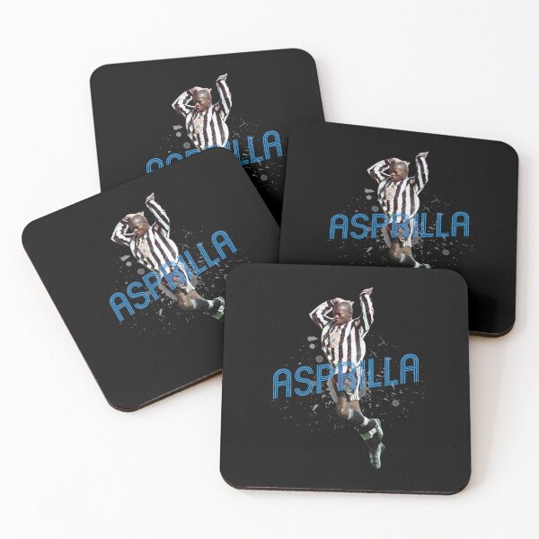 Item preview, Asprilla designed and sold by slawisa.