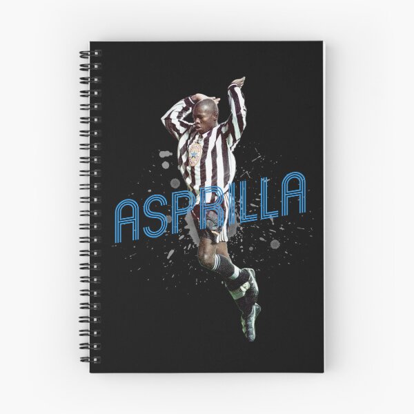 Item preview, Asprilla designed and sold by slawisa.