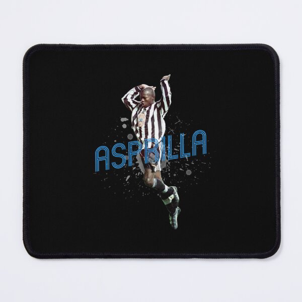 Item preview, Asprilla designed and sold by slawisa.