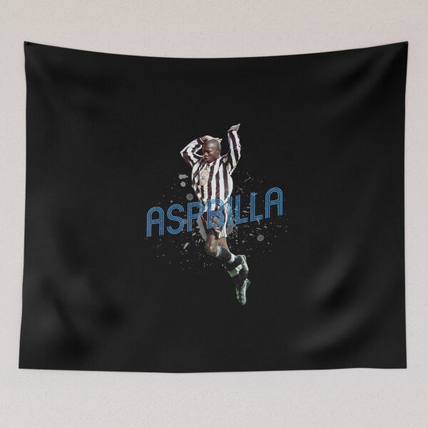 Item preview, Asprilla designed and sold by slawisa.