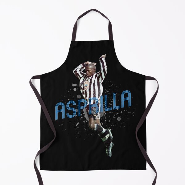 Item preview, Asprilla designed and sold by slawisa.