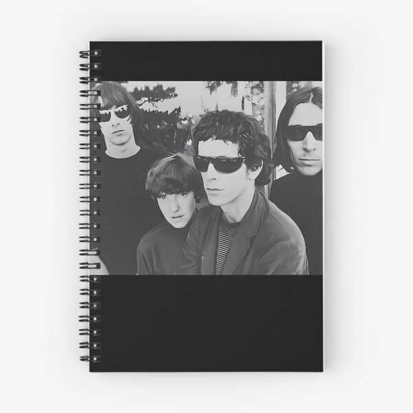 Item preview,  The Velvet Underground designed and sold by WESLESICKER.